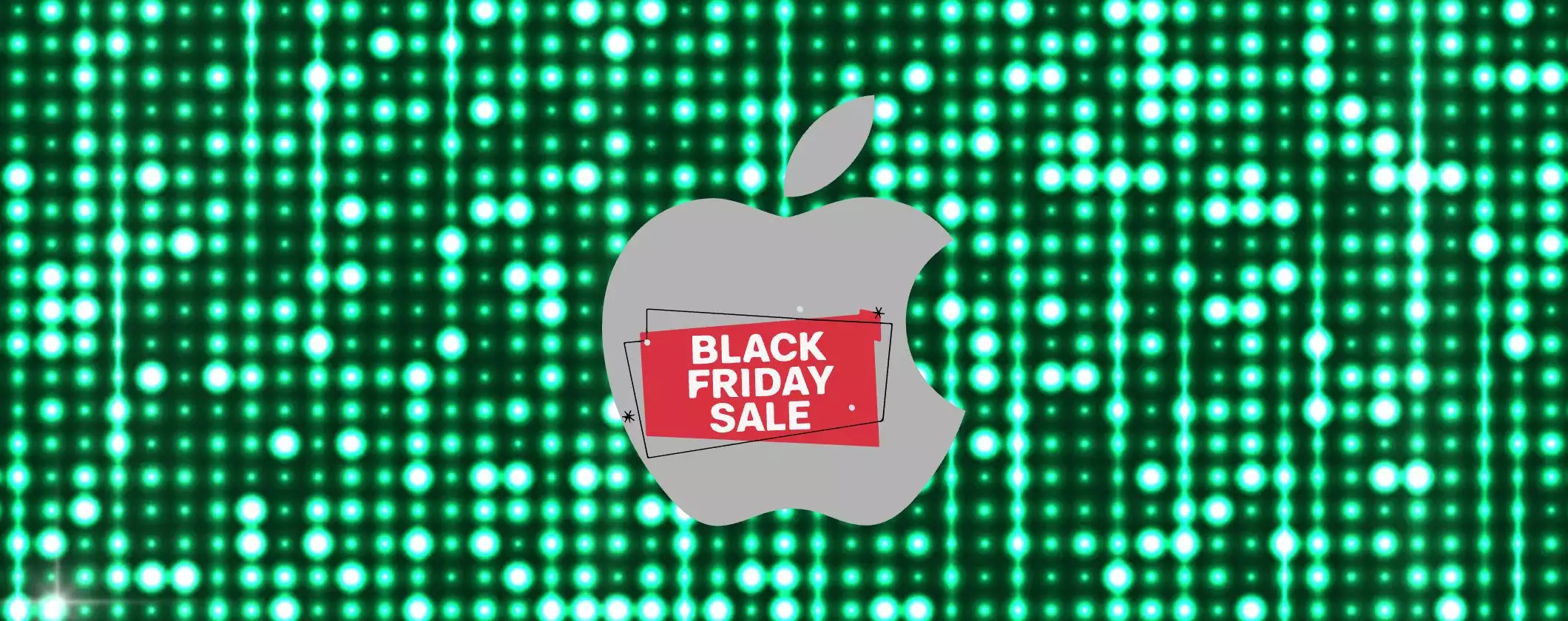 Black Friday Amazon 2024: tutti gli sconti Apple