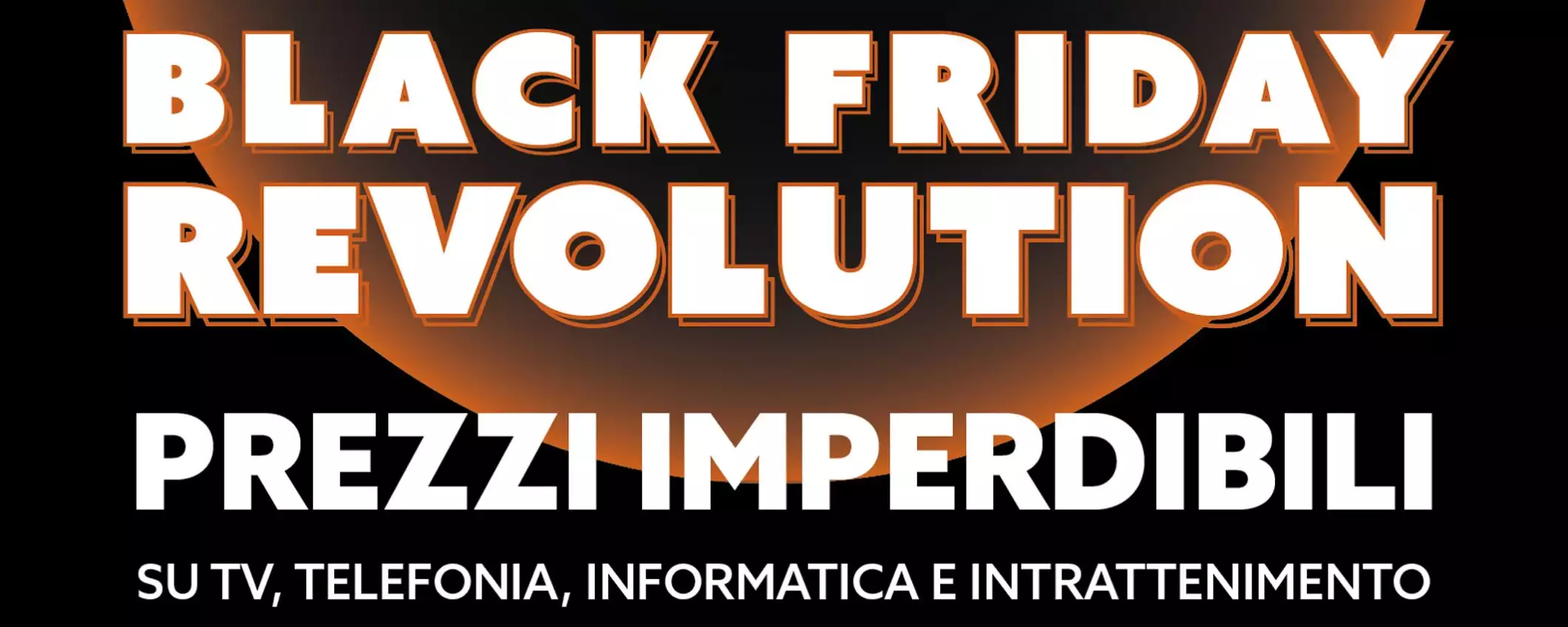 Volantino Expert, gran finale Black Friday: fino al 25% di sconto