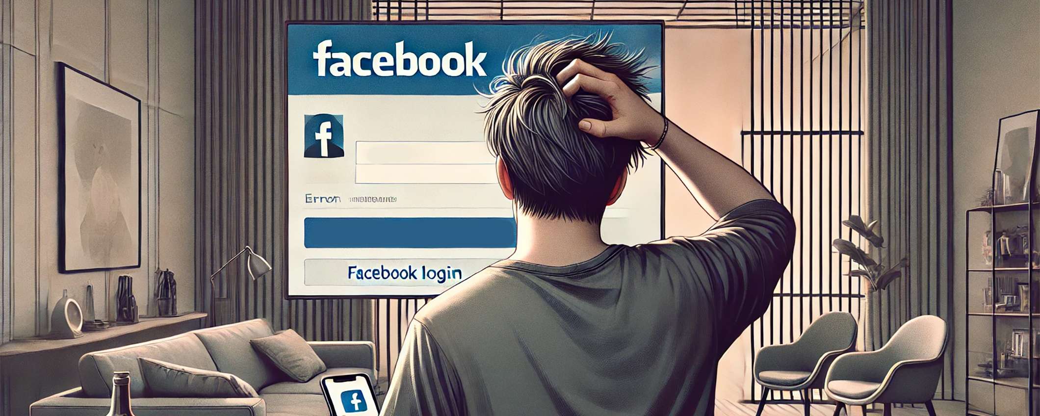 Come risolvere i problemi di accesso a Facebook: guida rapida e soluzioni