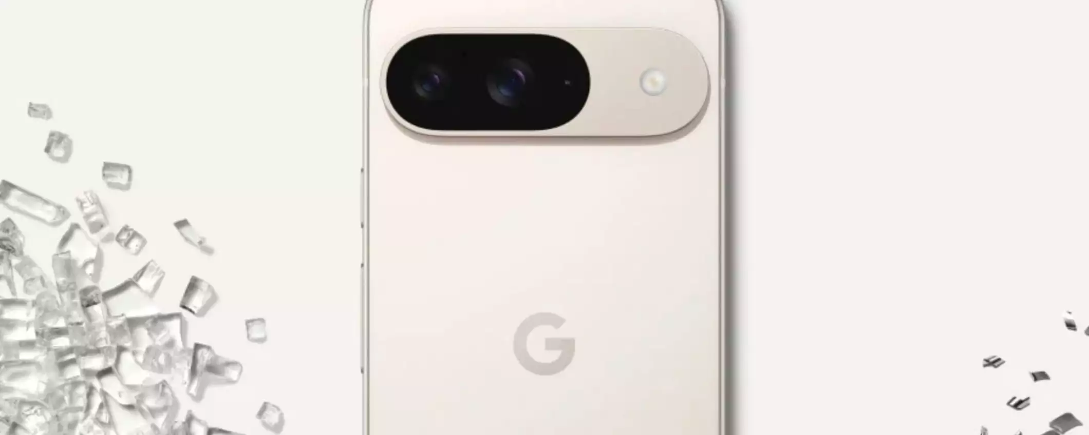 Google Pixel 9 apre le danze: occasione IMPERDIBILE per il Black Friday