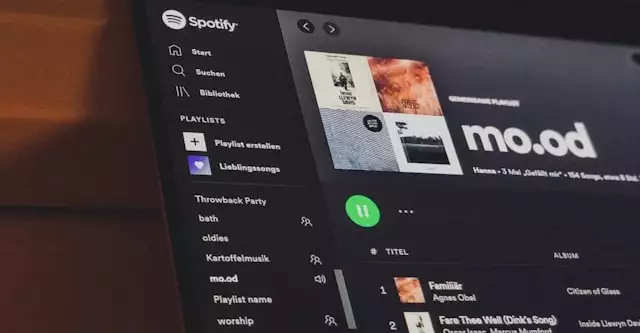 Come trasferire le playlist tra i diversi servizi