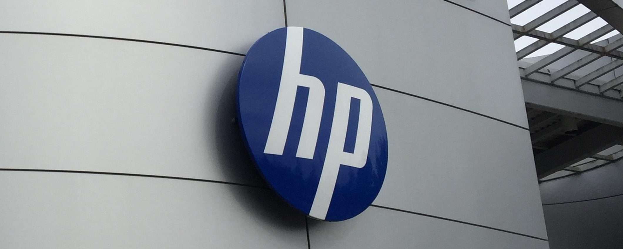 HP ha in mente un laptop pieghevole di una comodità estrema