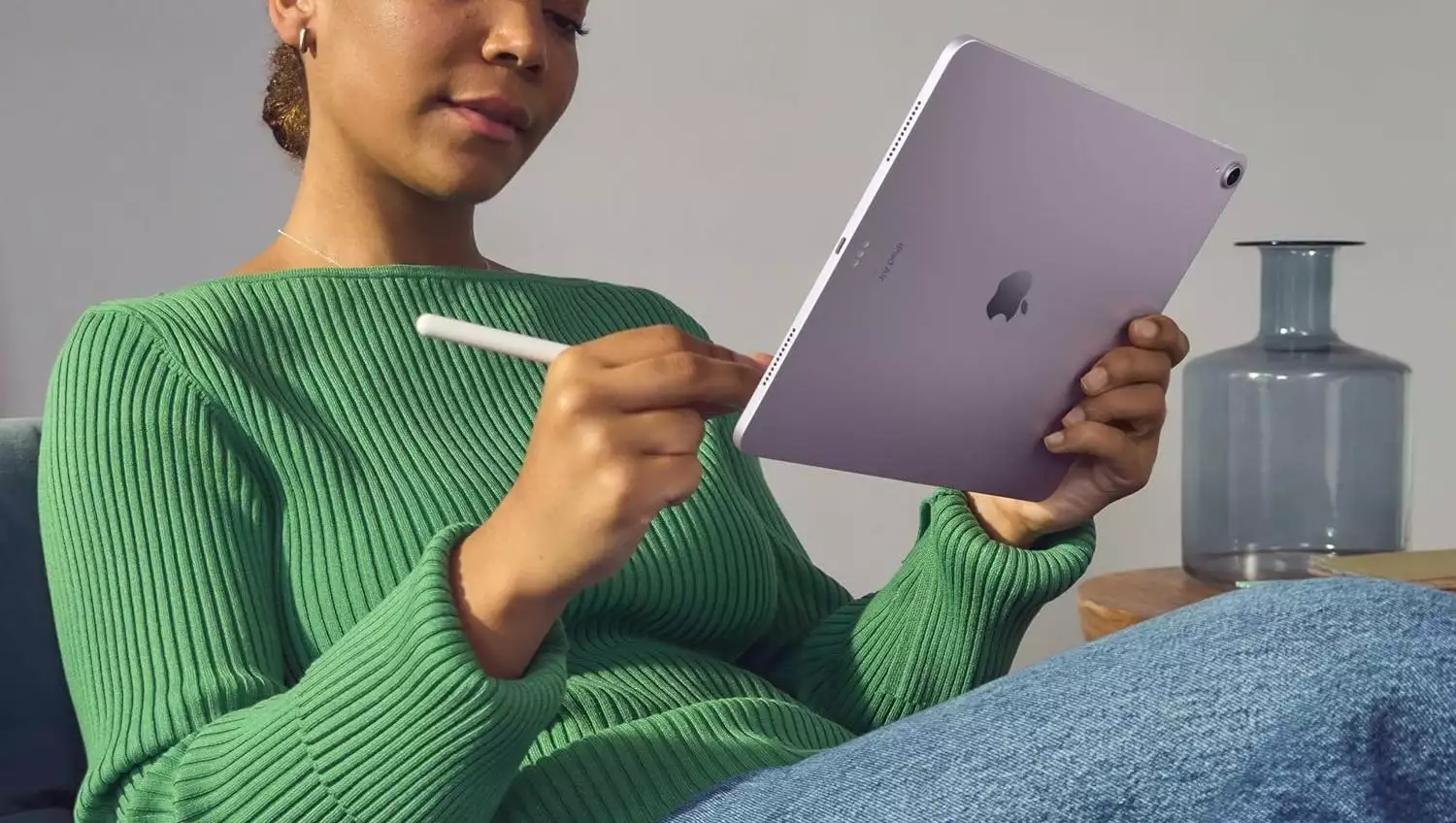 Apple iPad Air 13 in offerta: equilibrio perfetto tra potenza e portabilità