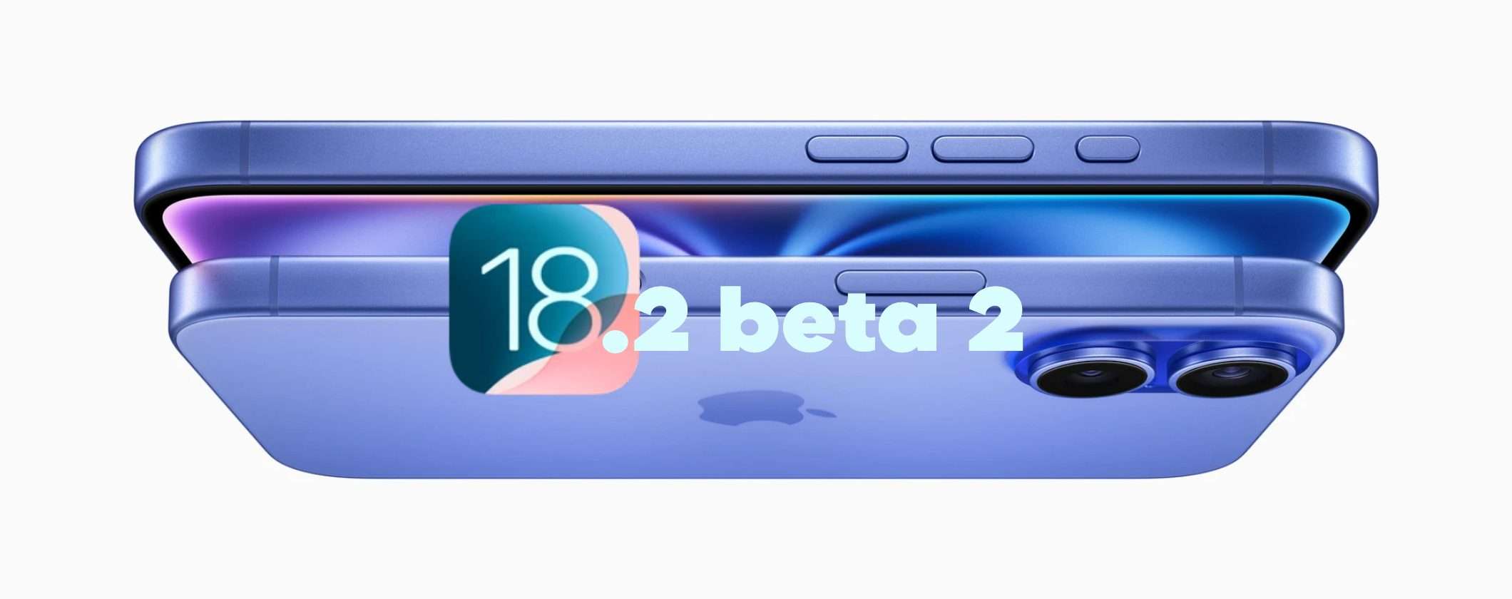 iOS 18.2 beta 2: tutte le novità che arriveranno sul tuo iPhone