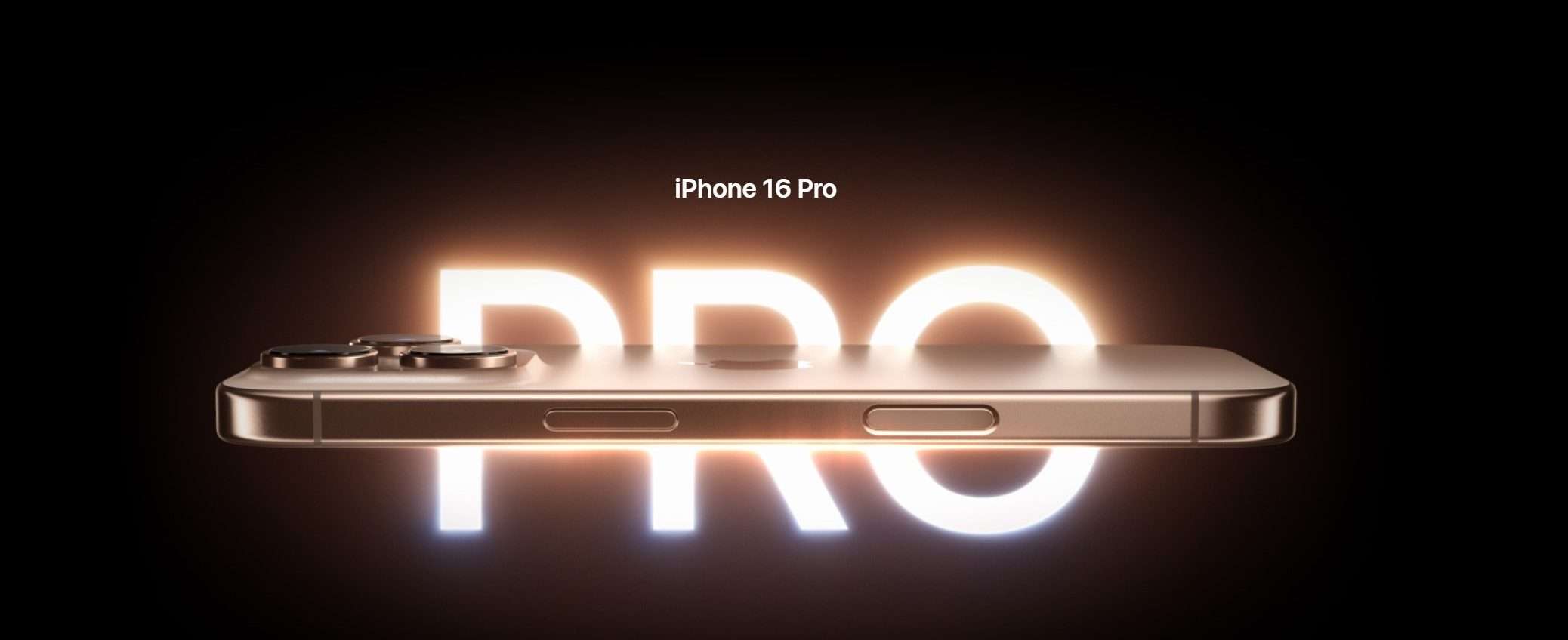 iPhone 16 Pro al minimo storico: ora il prezzo è molto interessante