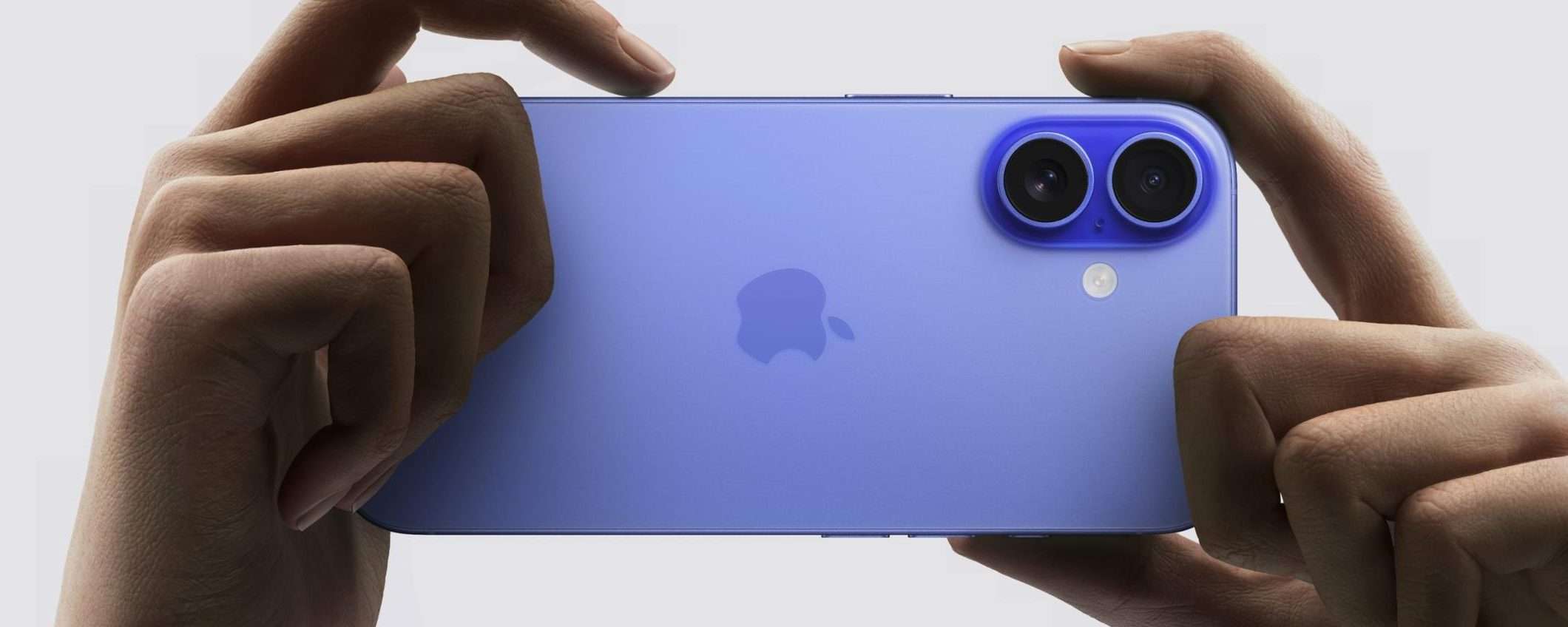 Non si può certo dire che iPhone 16 stupisca per le sue capacità fotografiche