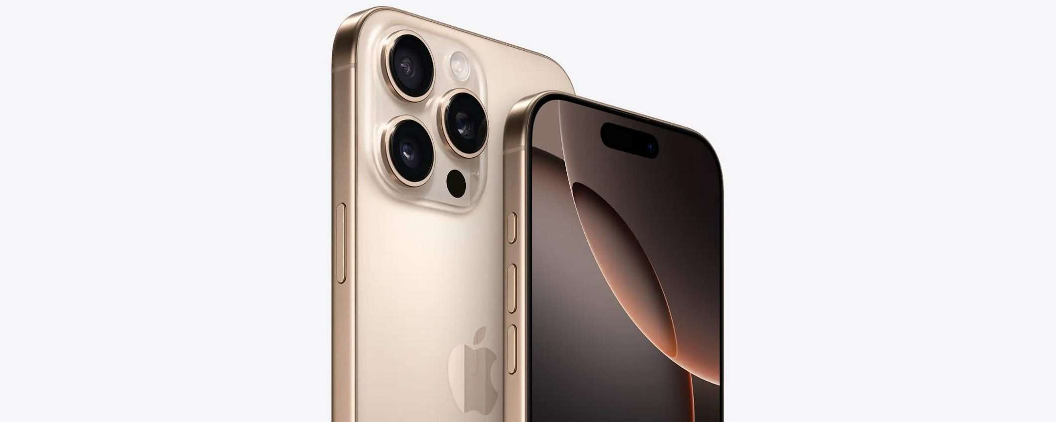 iPhone 17: questa caratteristica rimarrà un'esclusiva dei modelli Pro