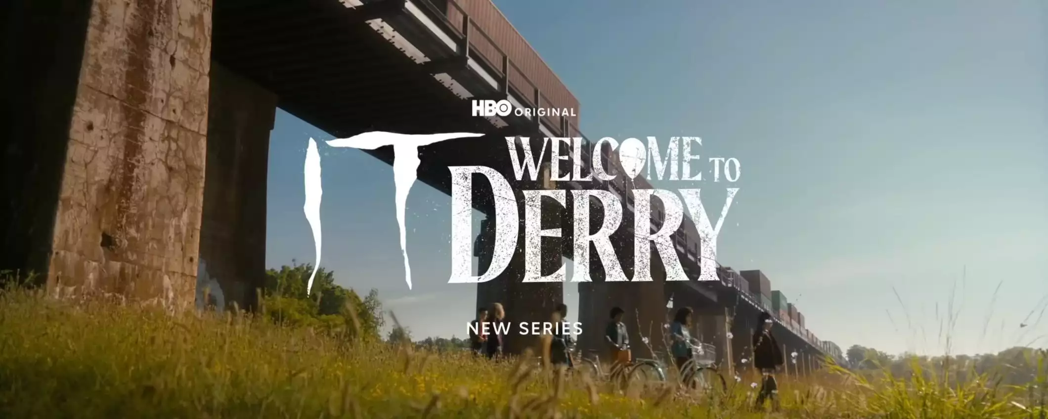 IT: Welcome to Derry, scene inedite nel nuovissimo teaser trailer