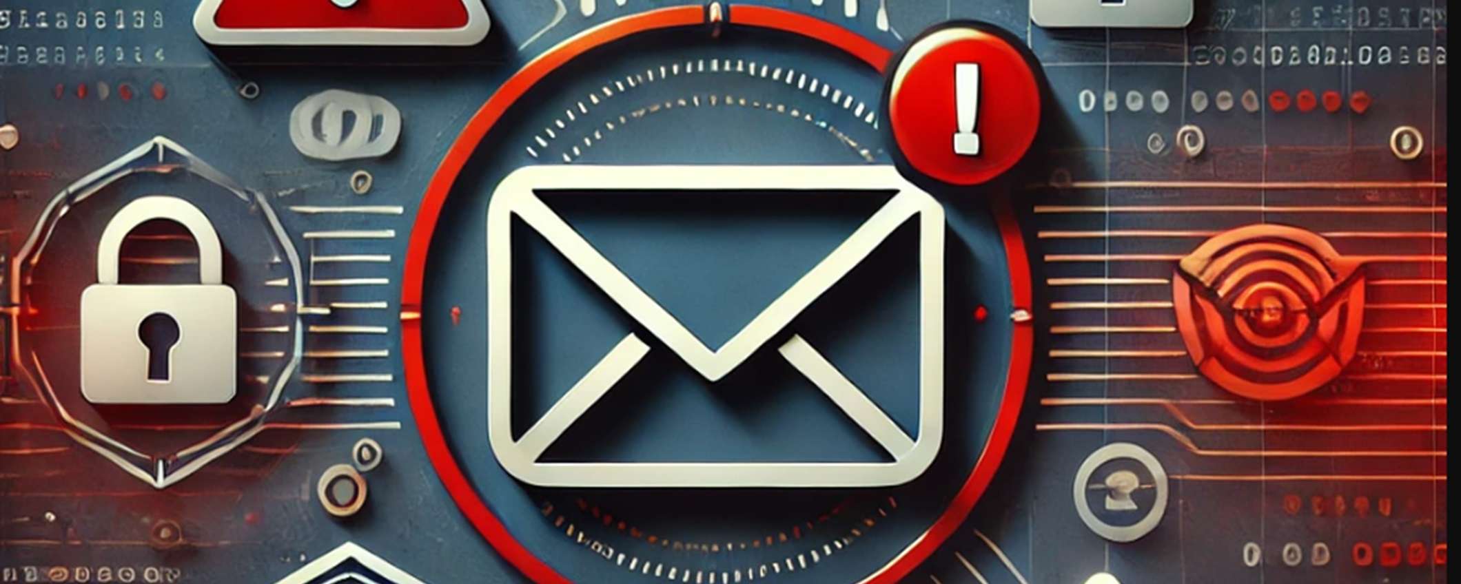 Aprire un'e-mail di phishing: conseguenze e soluzioni