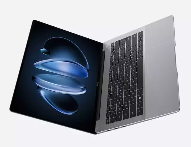 Huawei MateBook 14