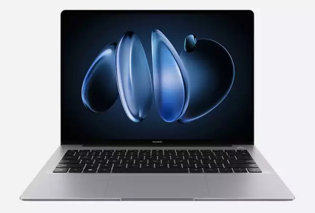 Huawei MateBook 14