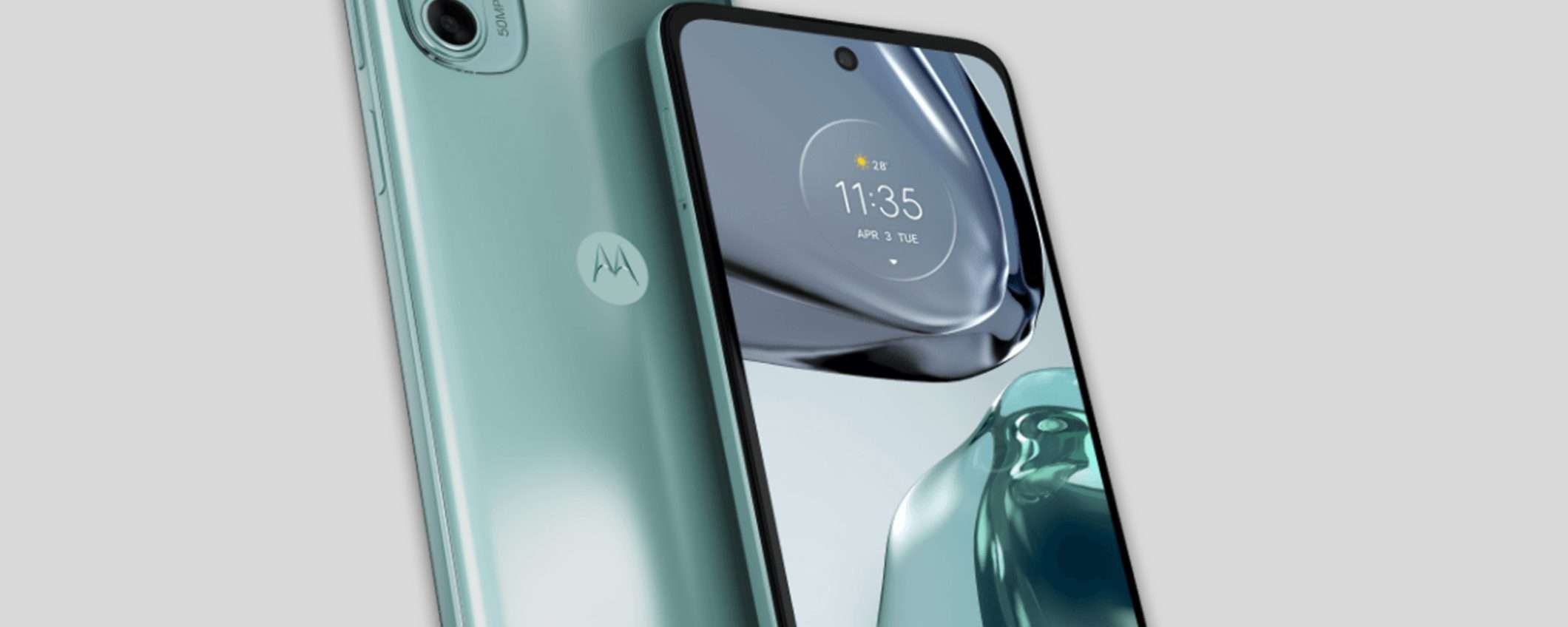 Da Esselunga una nuova offerta tech: Motorola a poco più di 100€