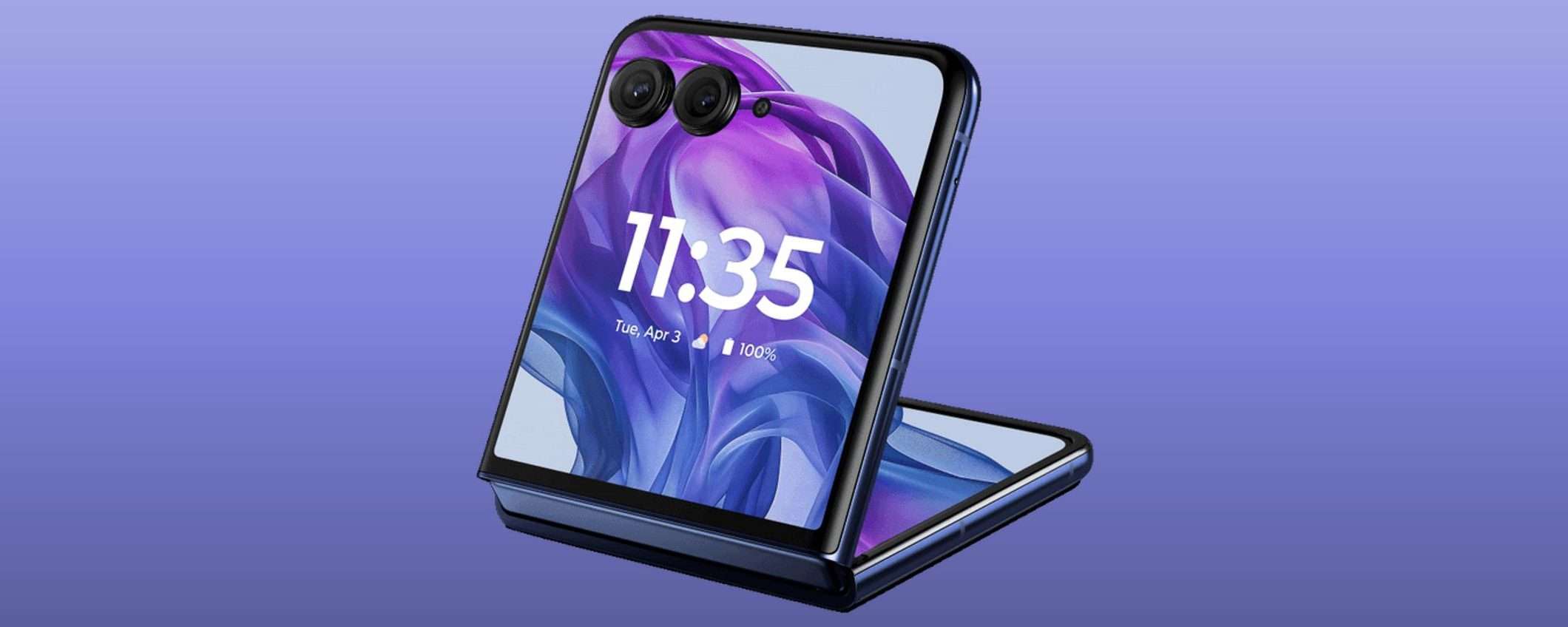 Motorola: ecco gli smartphone che verranno aggiornati ad Android 15