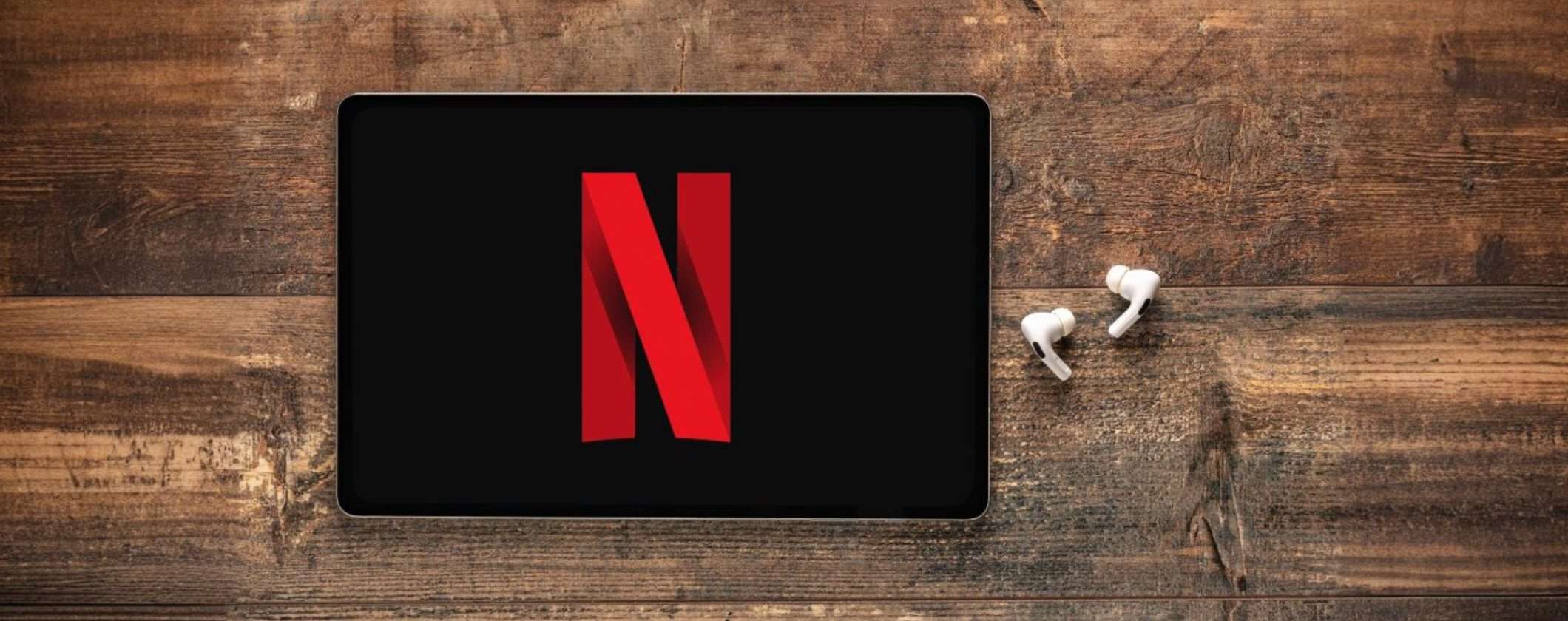 Netflix pronto alla rivoluzione per dicembre 2024: tutte le novità