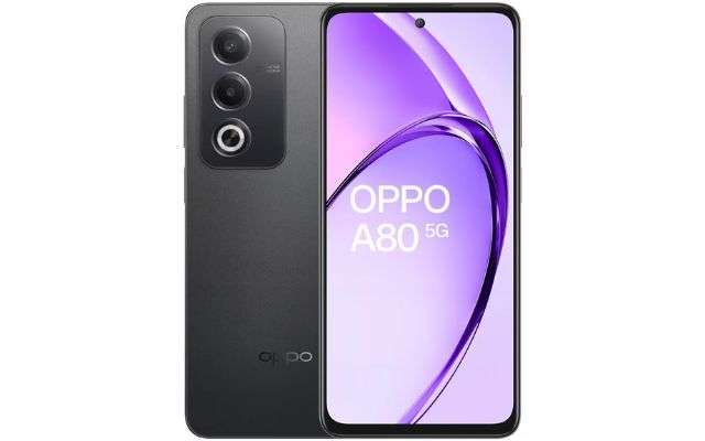 OPPO A80 5G ebay