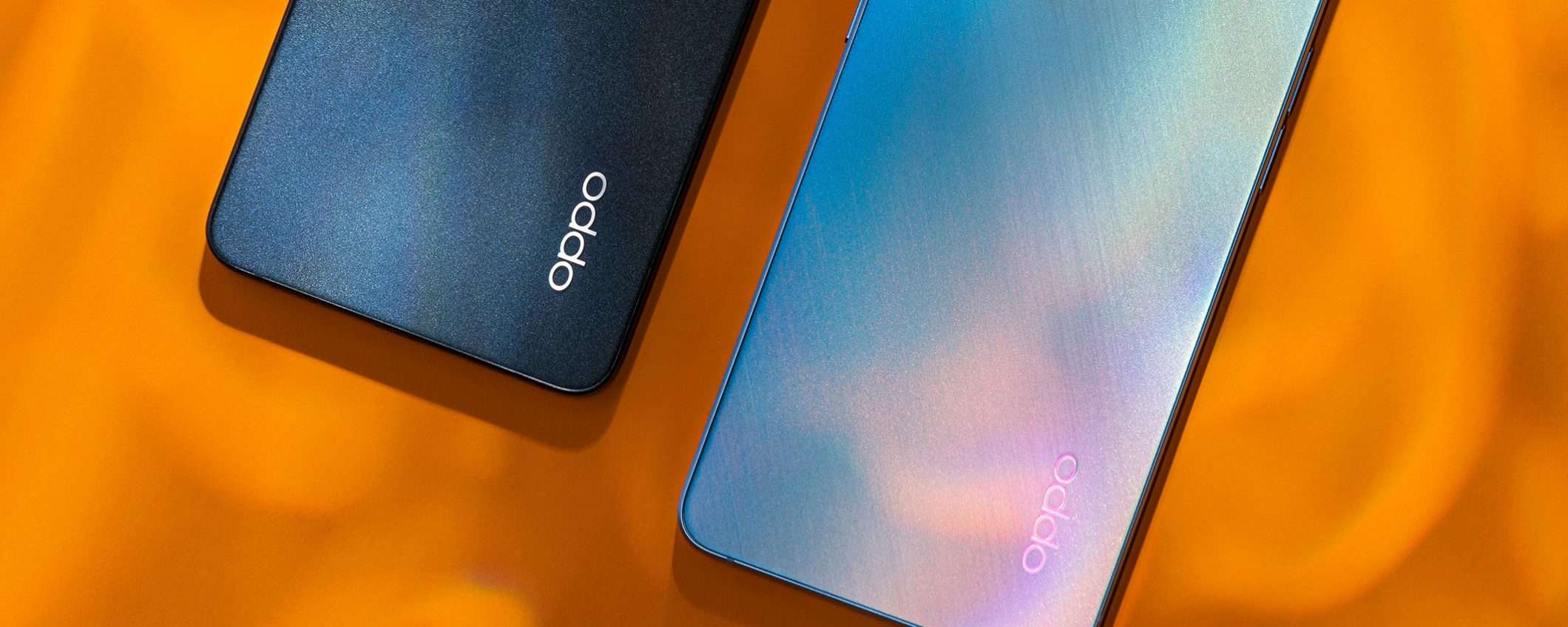 OPPO è la prossima azienda a integrare Circle to Search sui propri smartphone