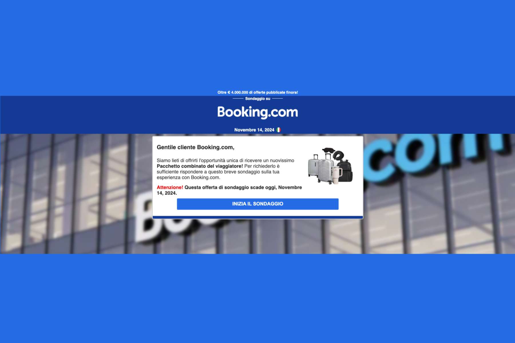 pagina-phishing-sondaggio-falso-booking-com