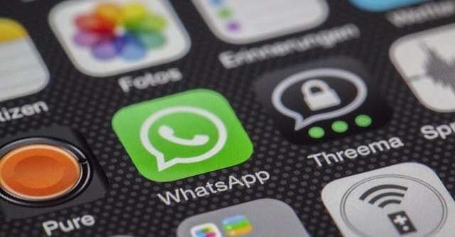 WhatsApp: i simboli della comunicazione