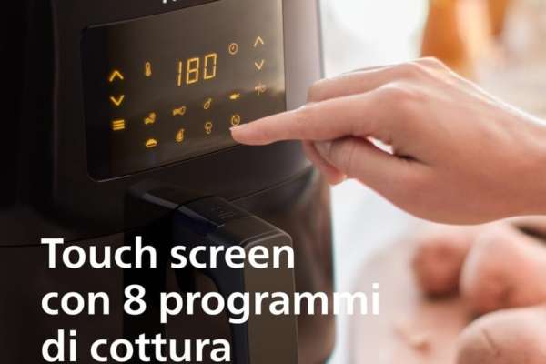 philips-serie-3000-friggitrice-ad-aria-xl-cucina-veloce