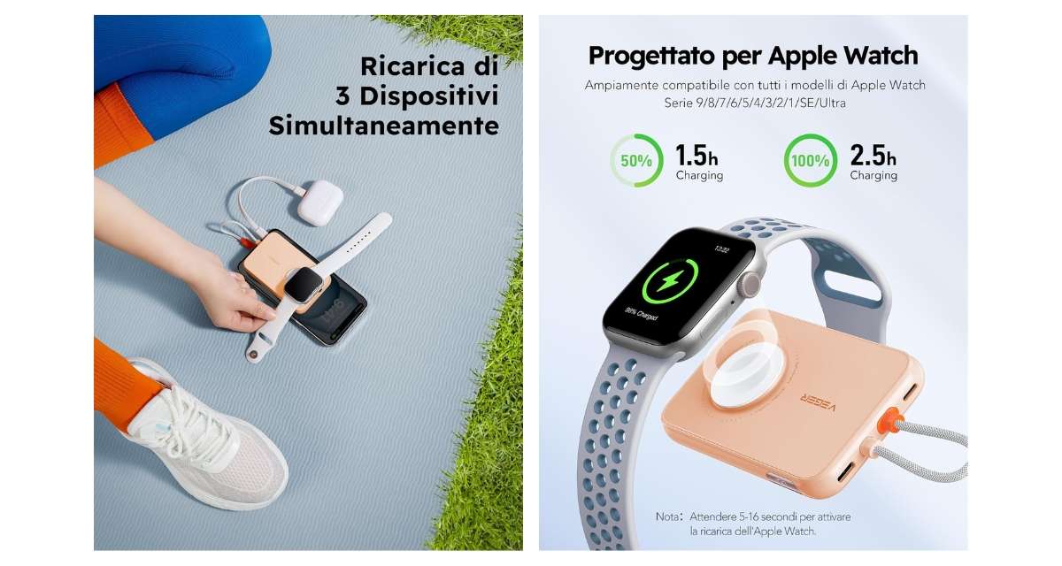 power-bank-rapido-cavetto-integrato-ricarica-applewatch