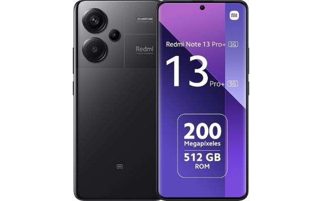 Redmi Note 13 Pro+ 5G ebay