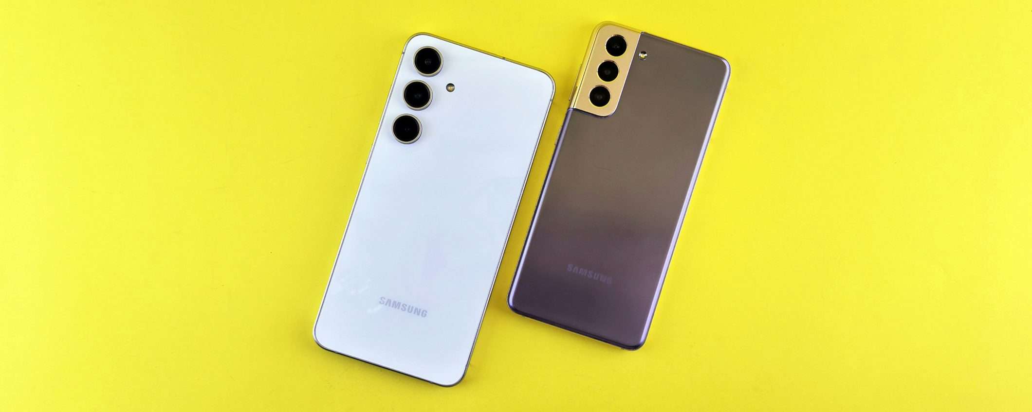 Samsung Galaxy S25 Slim, nuovi leak suggeriscono un lancio globale