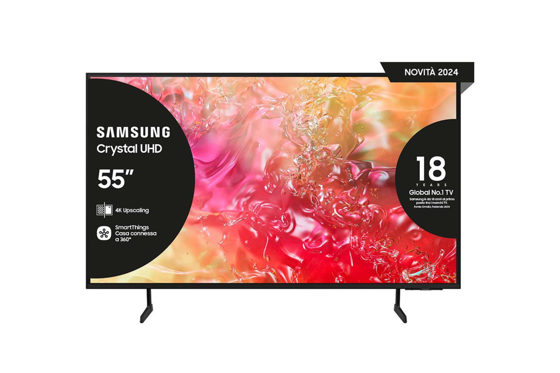 samsung-tv-crystal-4k-55-pollici-singles-day