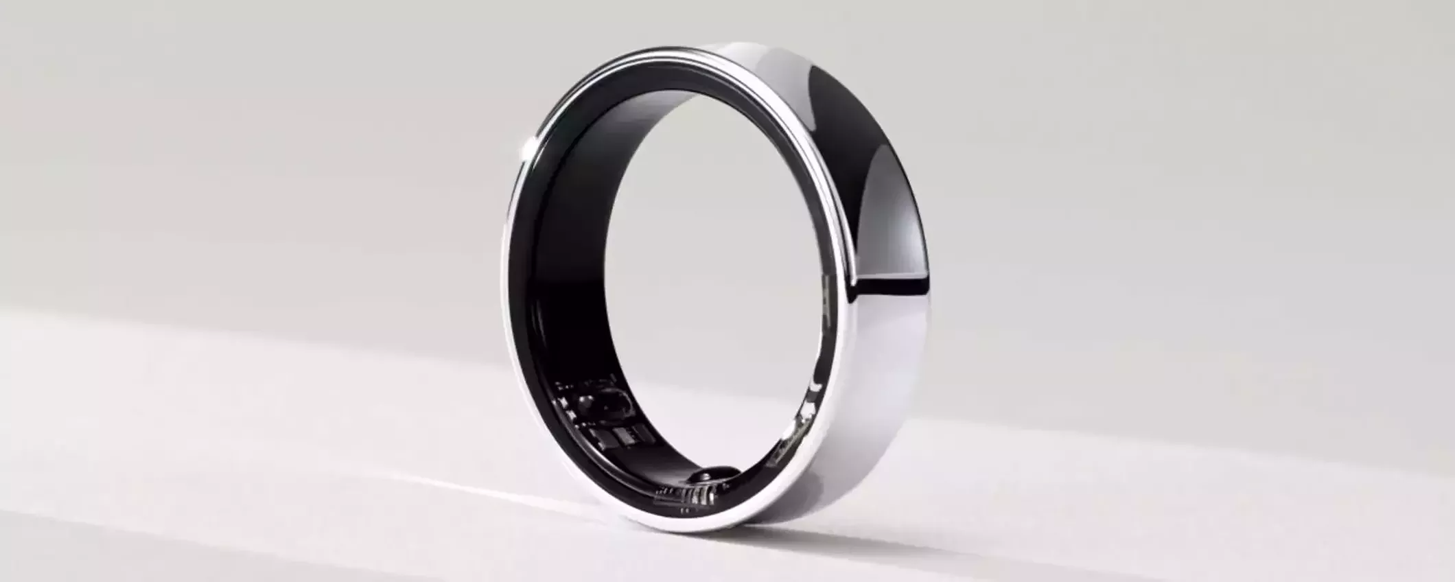 Samsung Galaxy Ring 2 sarà molto più sottile ed arriverà in anticipo