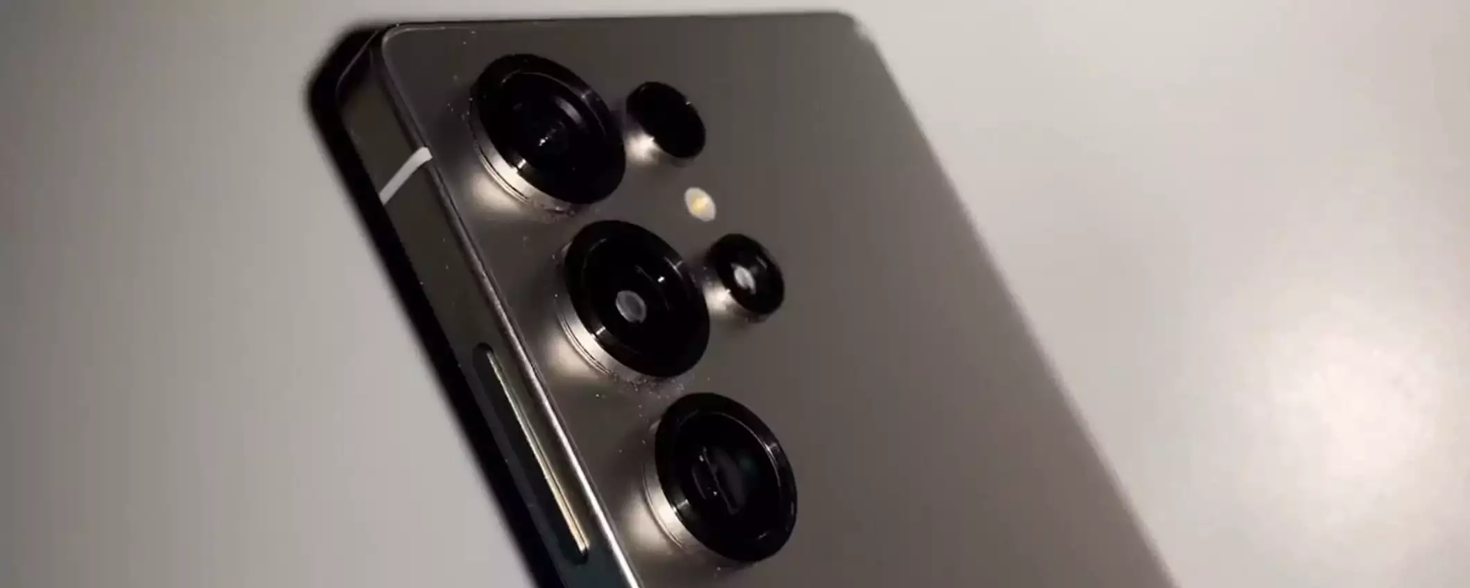 Samsung Galaxy S25 Ultra è praticamente ufficiale con questo video