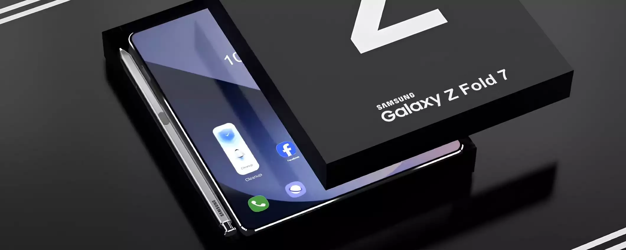 Samsung Galaxy Z Fold 7 potrebbe non essere ciò che realmente vorreste