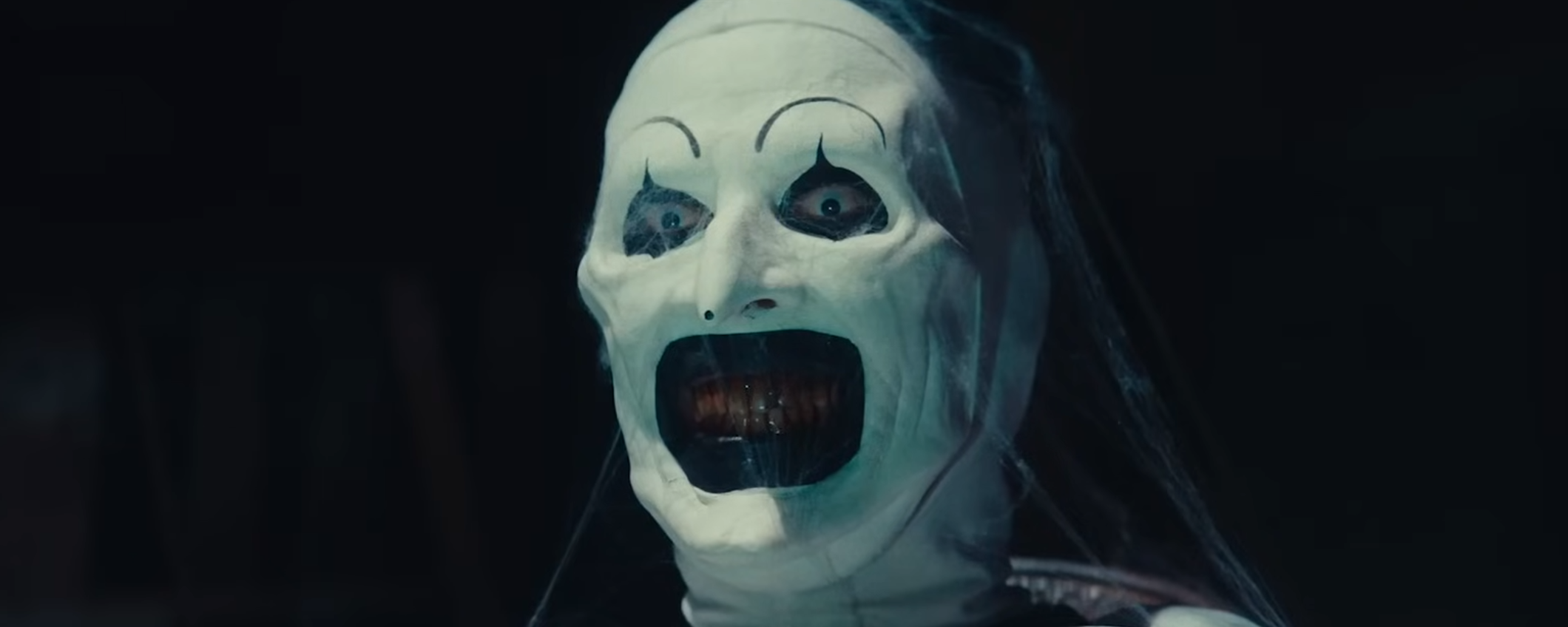 Terrifier 3: l'horror che sta sbancando i botteghini è arrivato in Italia