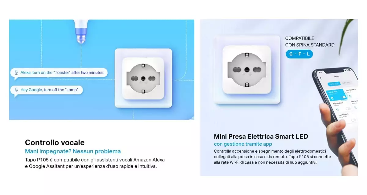 tutto-intelligente-con-presa-smart-tp-link-tapo-p105