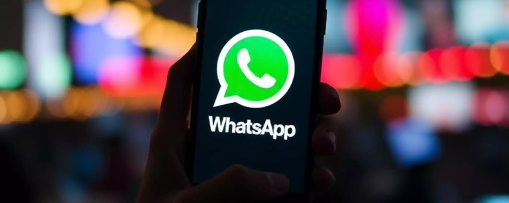 WhatsApp: adesso puoi eliminare ciò che finora ti è stato imposto