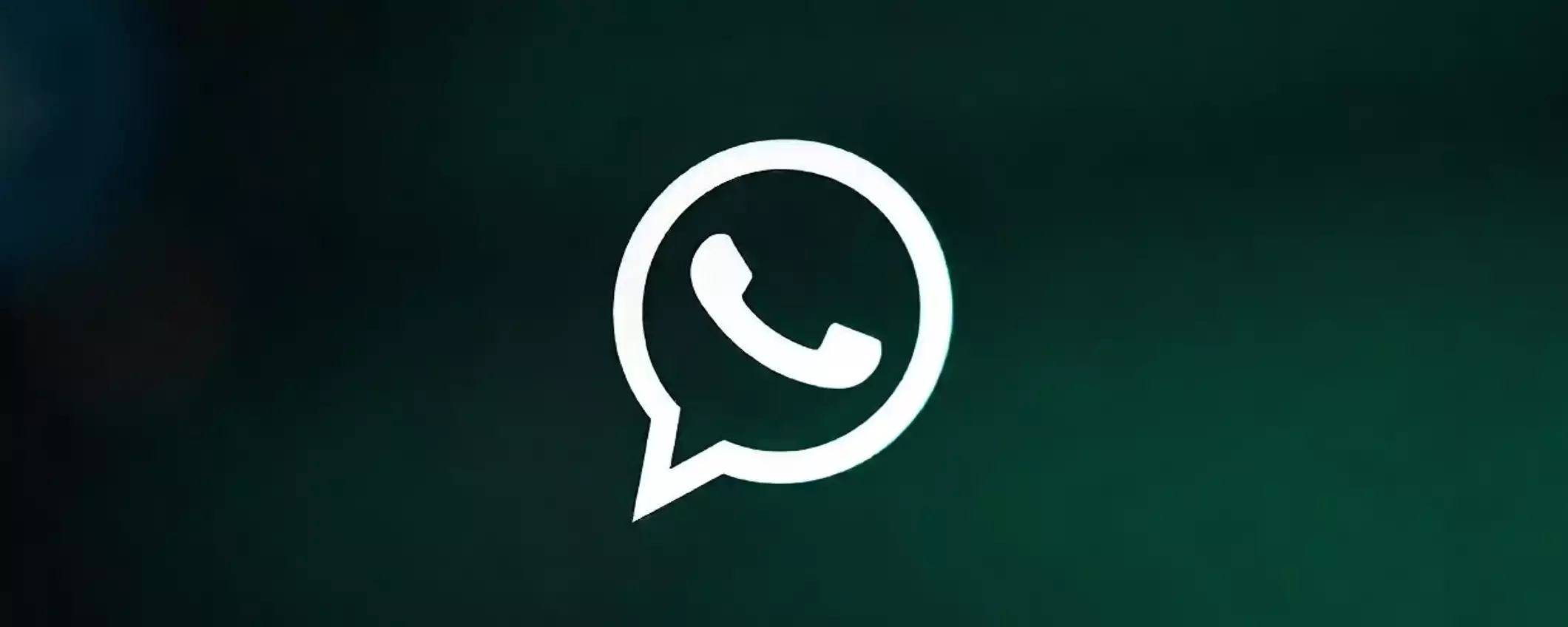 WhatsApp non funziona: il bug della schermata verde è ingestibile