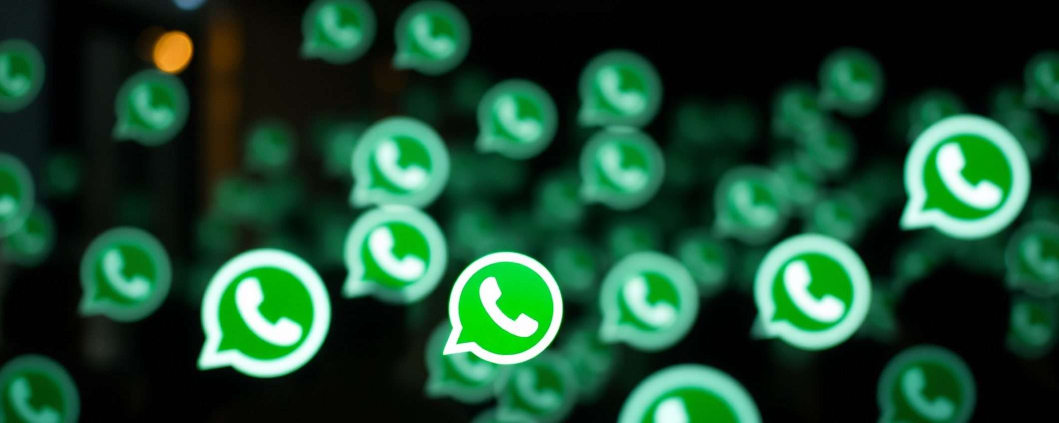 WhatsApp: silenziare un gruppo non basta a fermare queste notifiche