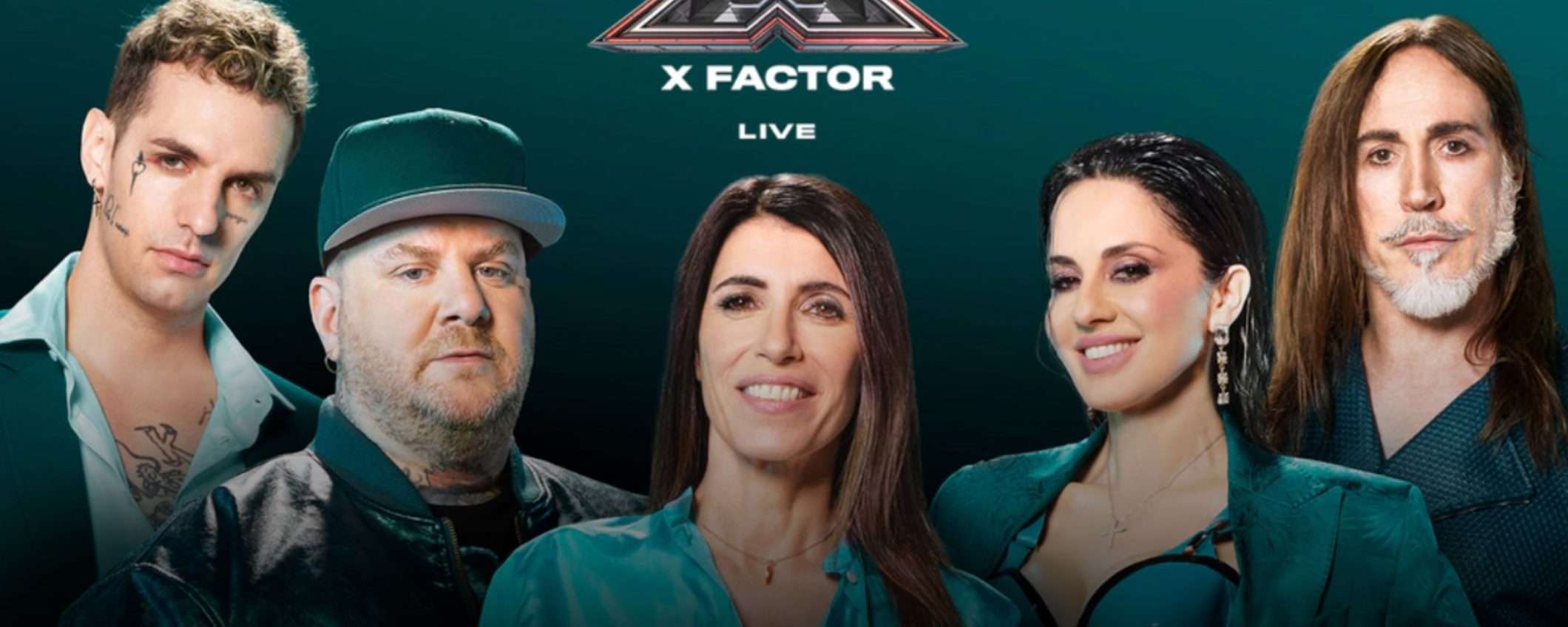 X Factor: puntata 14 novembre, le assegnazioni e gli ospiti