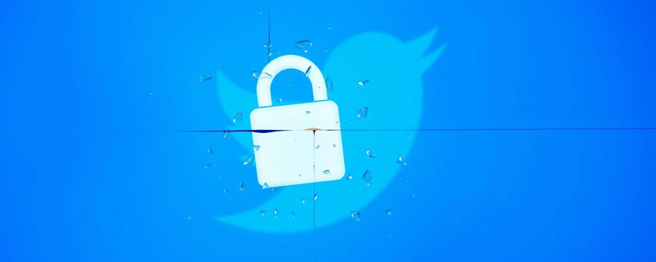 X, ai tempi Twitter, lancia una modalità di blocco che sa di presa in giro