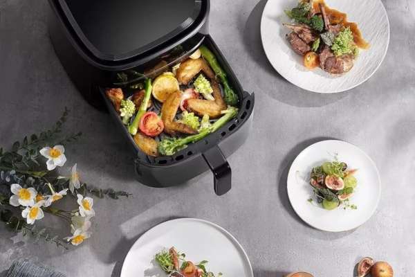 xiaomi-air-fryer-friggitrice-ad-aria-6-litri