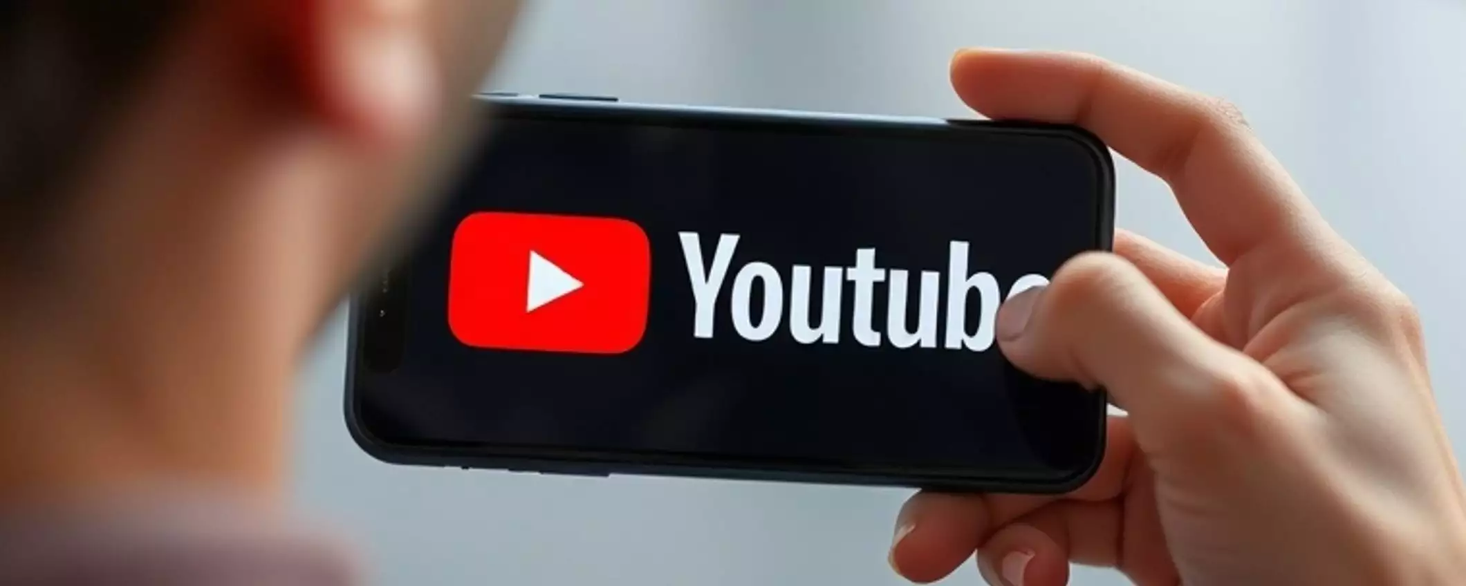 Youtube potrebbe imporvi il peggiore aggiornamento di sempre