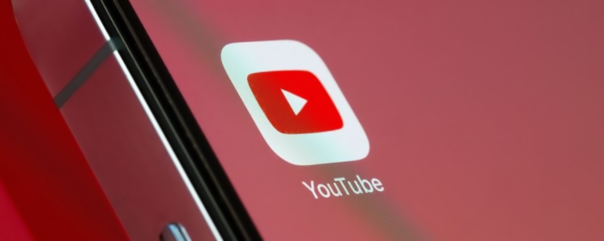 Youtube: non scaricate questo aggiornamento, è pieno di bug