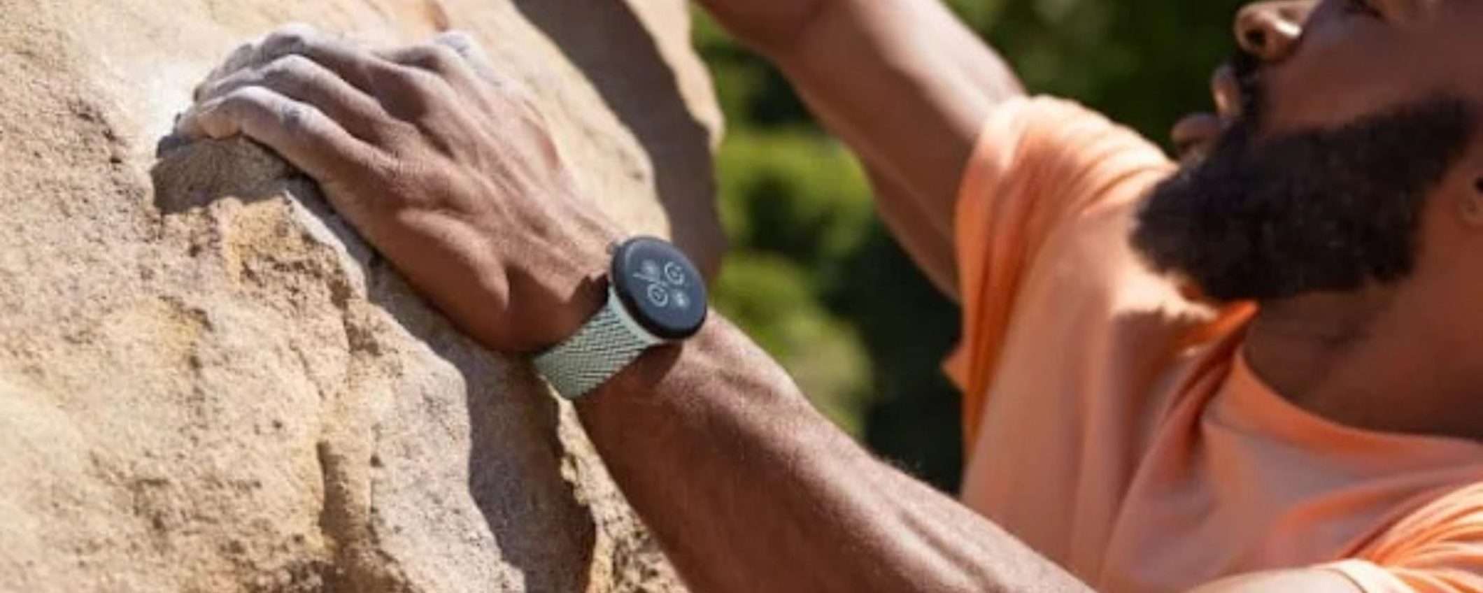 38% di SCONTO IMMEDIATO su Amazon per il Pixel Watch 2 di Google: cosa aspetti?