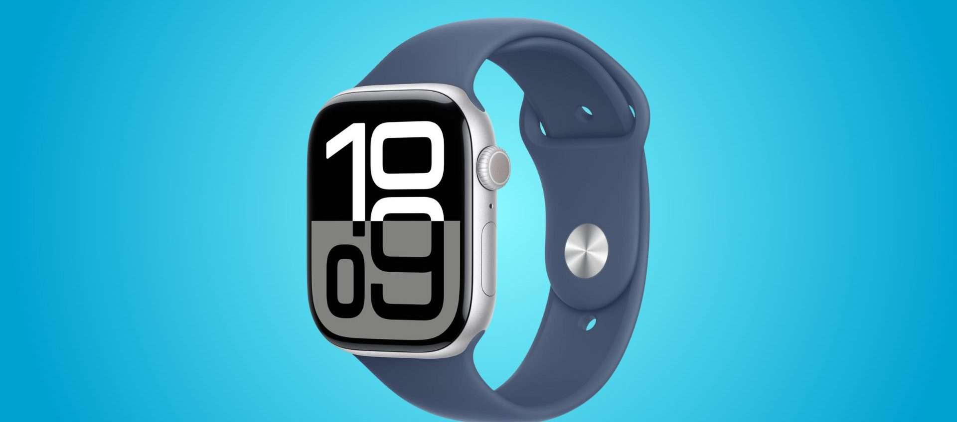 Apple Watch Series 10: il re degli smartwatch in offerta ad un prezzo top