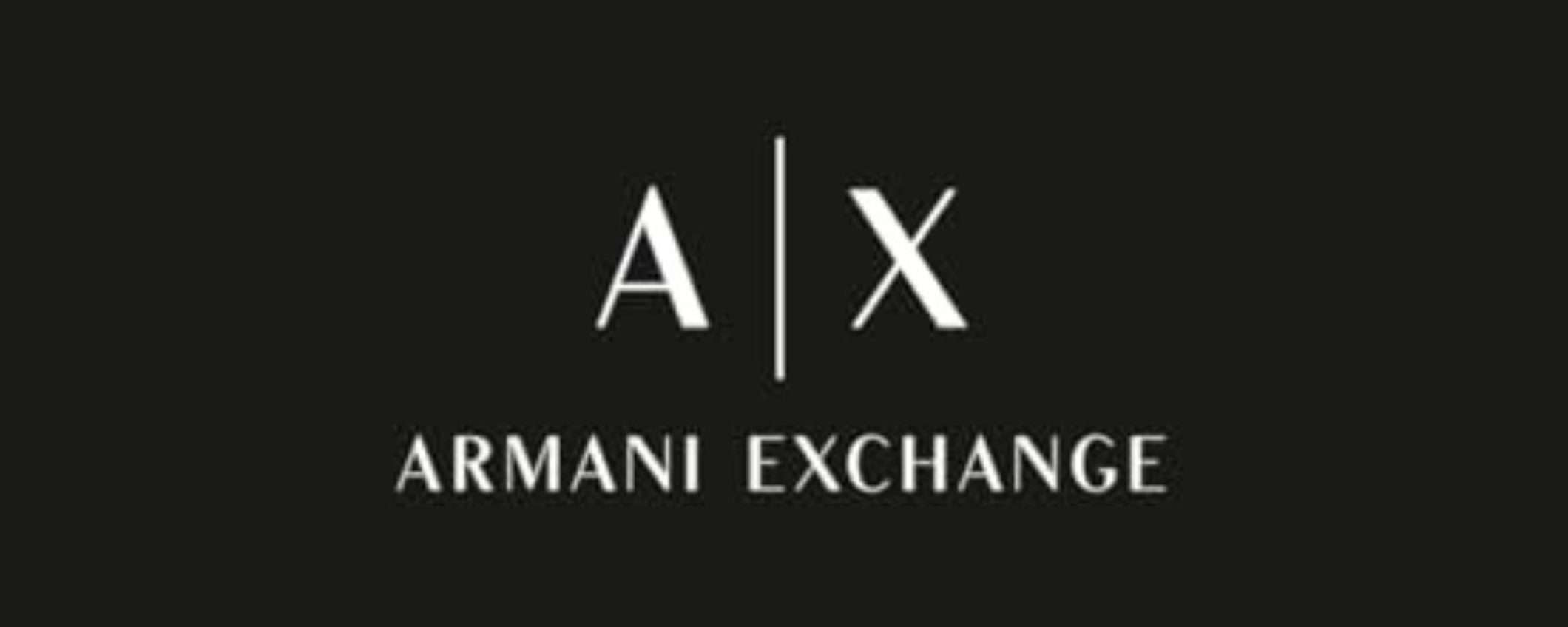 Emporio Armani e Armani Exchange: SALDI Amazon WOW di fine Anno (da 29€)