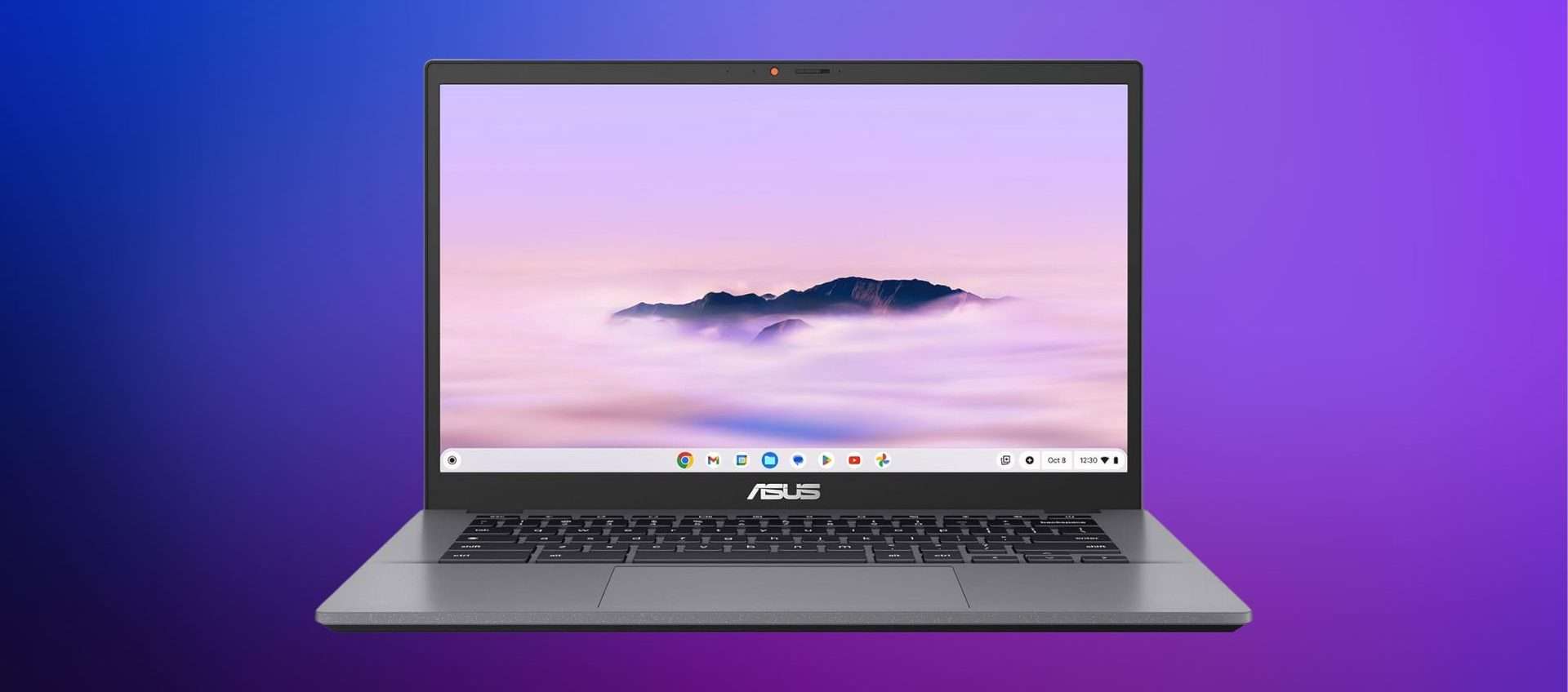 Asus Chromebook Plus in offerta: con lo sconto del 33% è imperdibile