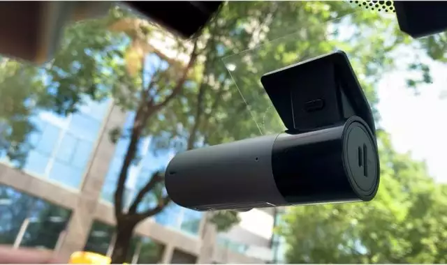 Dash Cam per Auto