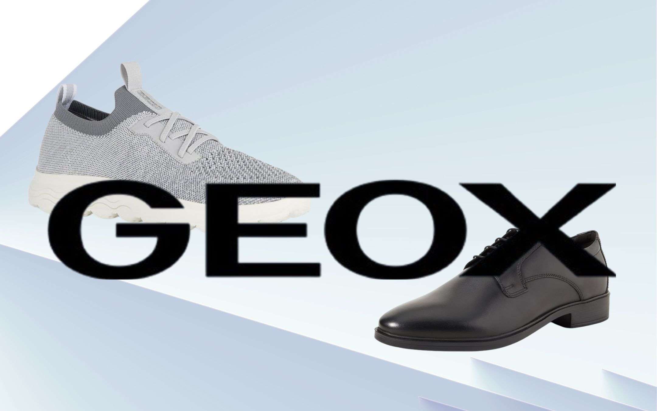 Geox da 37 su Amazon anticipo di SALDI spettacolare promo WOW a tempo