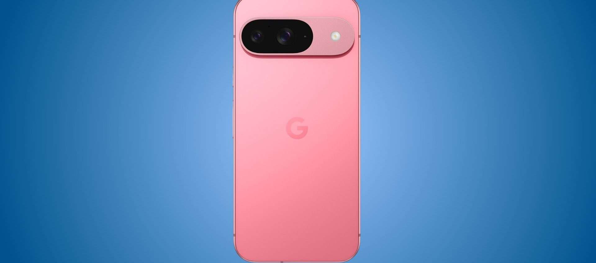 Soli 699€ per il nuovo Google Pixel 9: best buy totale