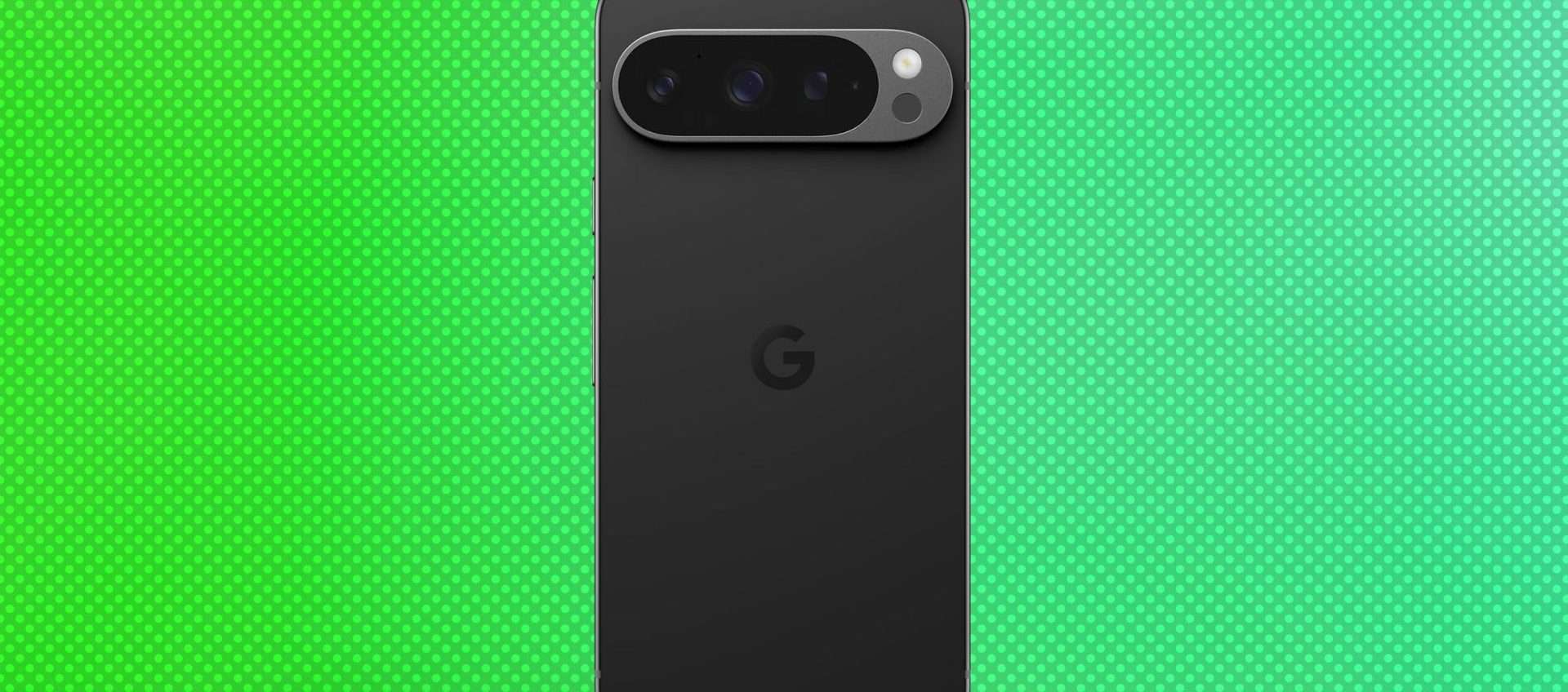 Google Pixel 9 Pr: il prezzo del top di gamma scende sotto i 1000€