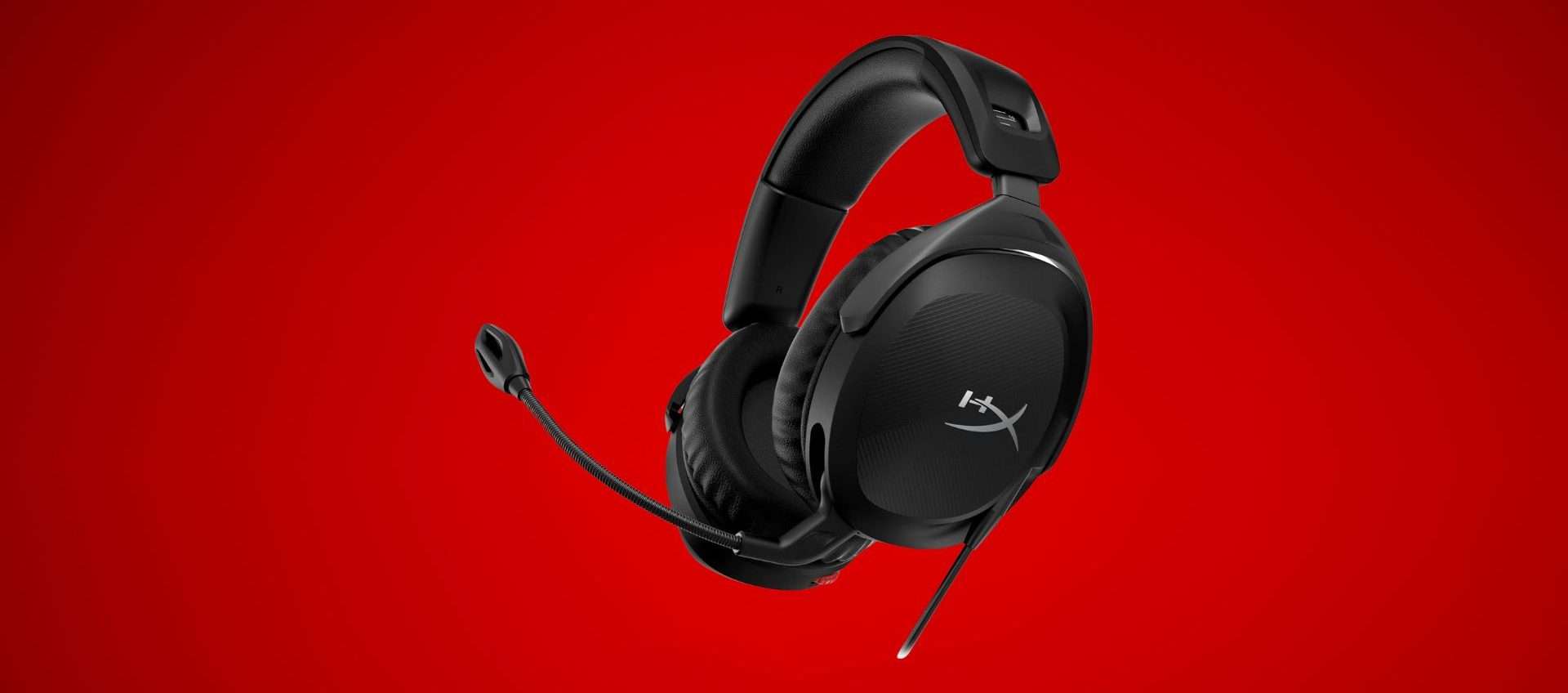 HyperX Cloud Stinger II: cuffie da gaming di qualità, prezzo in picchiata (43%)