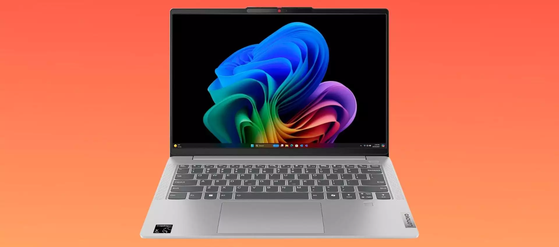 Lenovo IdeaPad Slim 5x: notebook con display OLED in super offerta su Amazon